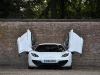McLaren Automotive at Wilton Classic and Supercars 2012 001